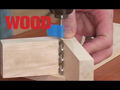 Video: Jigs For Drilling Holes: Types For Perpendicular And Vertical Drilling, For Chipboard And Chipboard, Other Models