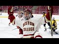 Matthew Boldy: 2019/20 NCAA Highlights