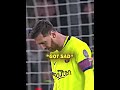 IS MESSI STOPPABLE #football #footballshorts #messi