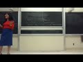 Basis Vectors How and Why
