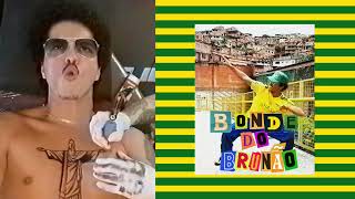 Download Lagu Bruno Mars - Bonde do Brunão 1 hours MP3 Download Lagu Bruno Mars - Bonde do Brunão 1 hours MP3