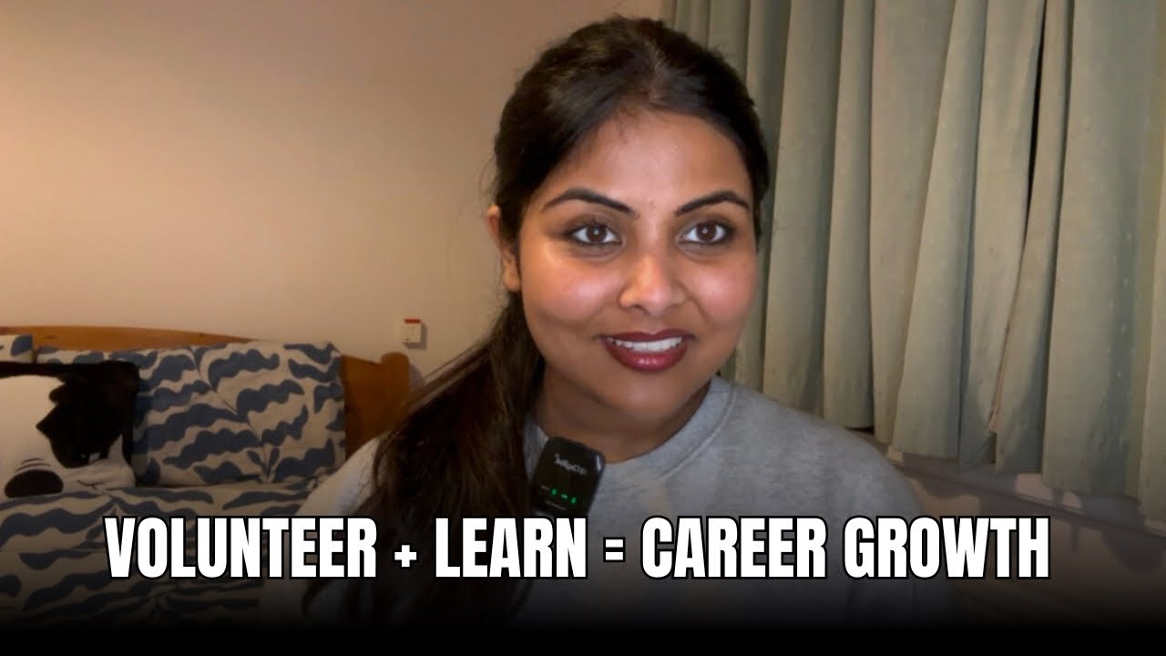 how to gain Digital Marketing experience through Volunteering?