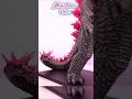 Godzilla VS GODZILLA EVOLVED Escultura Plastilina GodzillaxKong #godzillaxkongthenewempire #godzilla