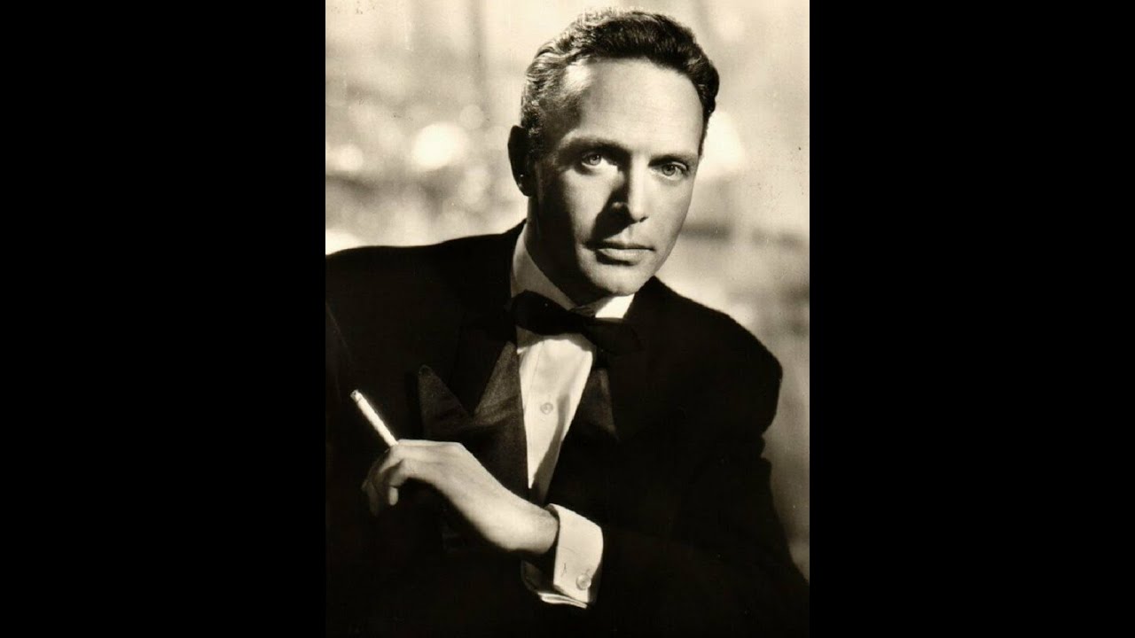 Erich Schellow im Interview (1975)