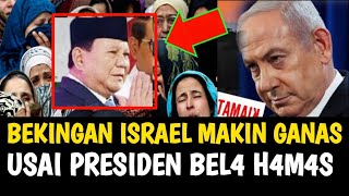 ISR4IL GETS MORE VIOLENT AFTER PRESIDENT DEFENDS H4M4S