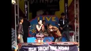 DI NADA njaluk tanggung jawabe