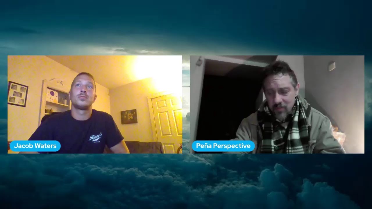 Jacob Waters & Pena Perspective