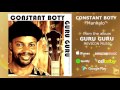 Constant Boty MANKALO Dedicated To Children Of The World 
