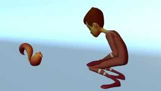 Animation Demo Reel 2015