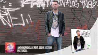 Oscar Yestera Video Presentacion Album 'TRECE'