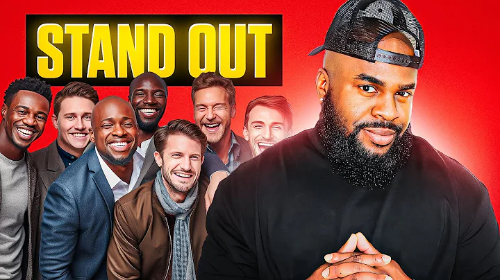 How To Smell Better Than 99% Of Men (WORKS EVERY TIME)