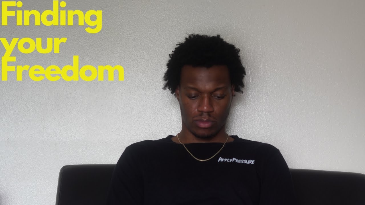 Utilizing Your Free Time | COACH LOVETT