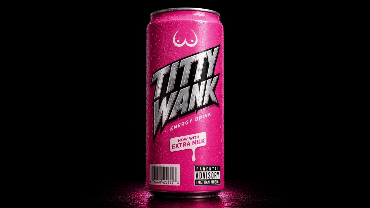 ImEthan - Titty Wank (Official Audio)