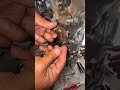 Timing chain tensioner🥇 #auto #shortvideo #youtubeshorts