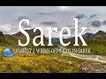 Almost 2 weeks offtrails in sarek