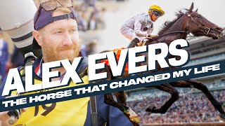 Alex Evers | The Horse That Changed My Life | Hong Kong International Races 2024 Wealth