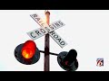 Kissimmee railroad crossing safety improvements to preserve downtown quiet zone