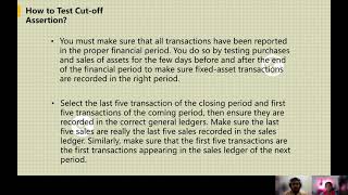 EAB21103 - ASSERTION CUT OFF