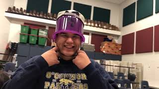 Choir Slideshow 2019
