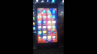 google account bypass, MAJESTIC SPH CRONO 54 screenshot 5