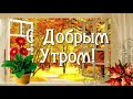 Доброе утро люди Земли!Как Вам спалось этой ночью?