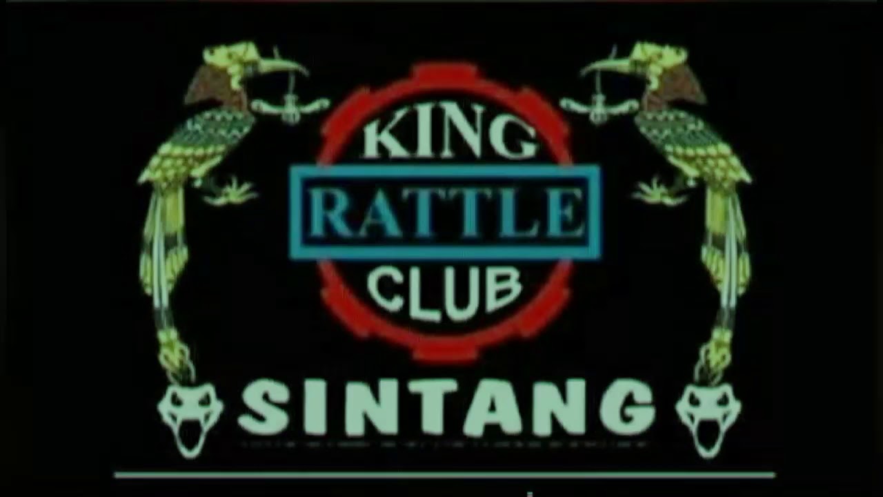 king rattle