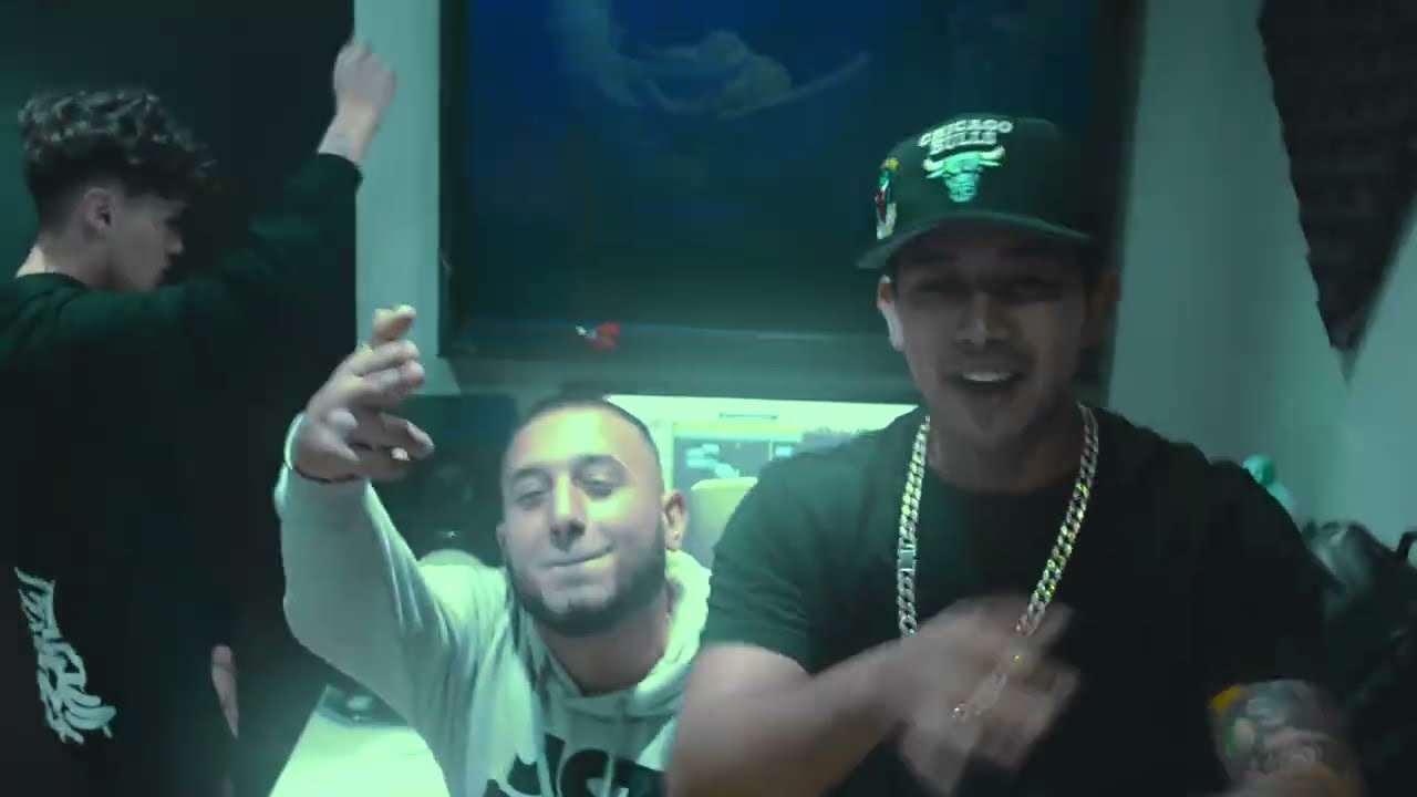 Ceache 66 - My G's ft. YOVNGFLACKO - MAD MULER