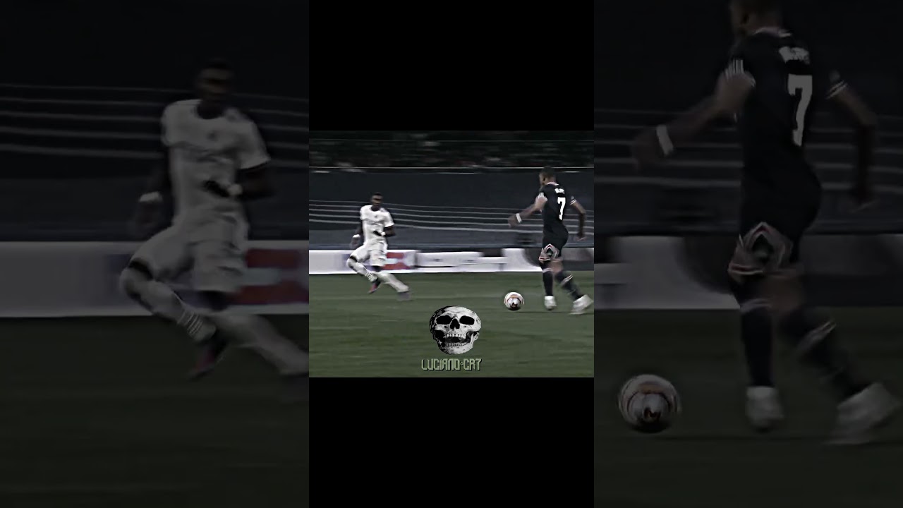 [MBAPPE PACE]X[MONTAGEM PROVECTUS]