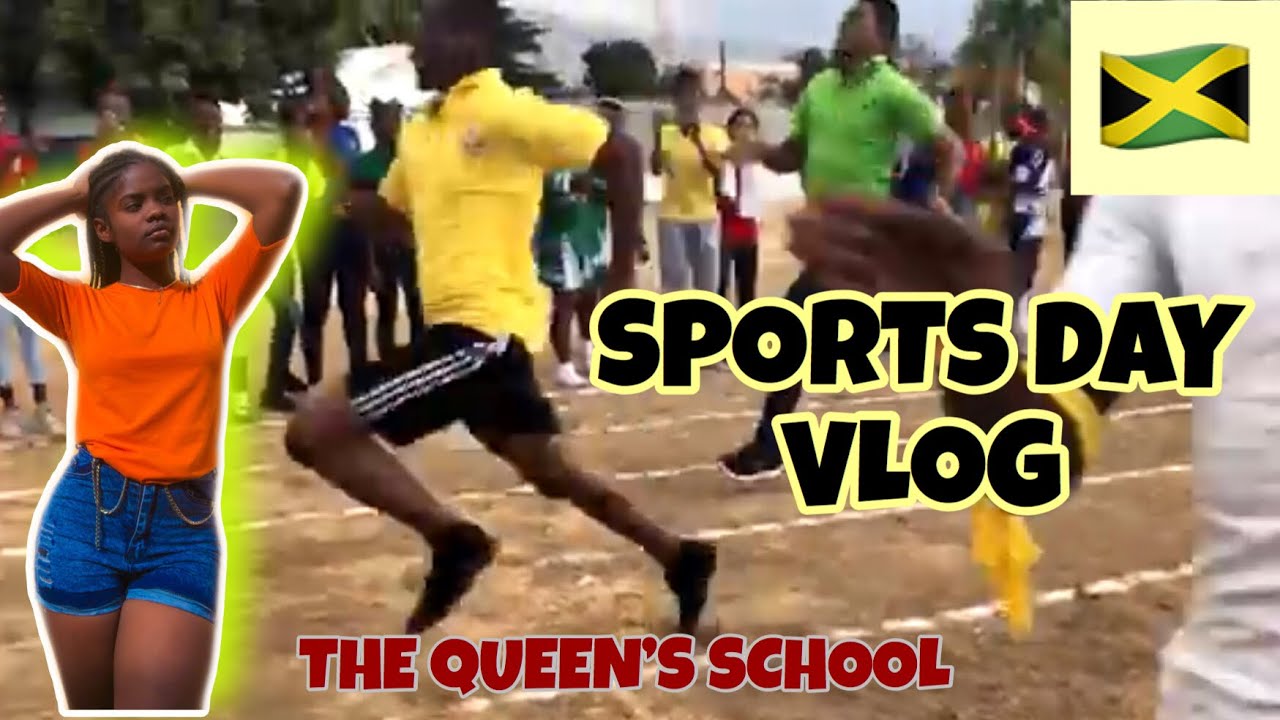 the-queens-school-sports-day-2020-vlog-alisha-thorpe-youtube