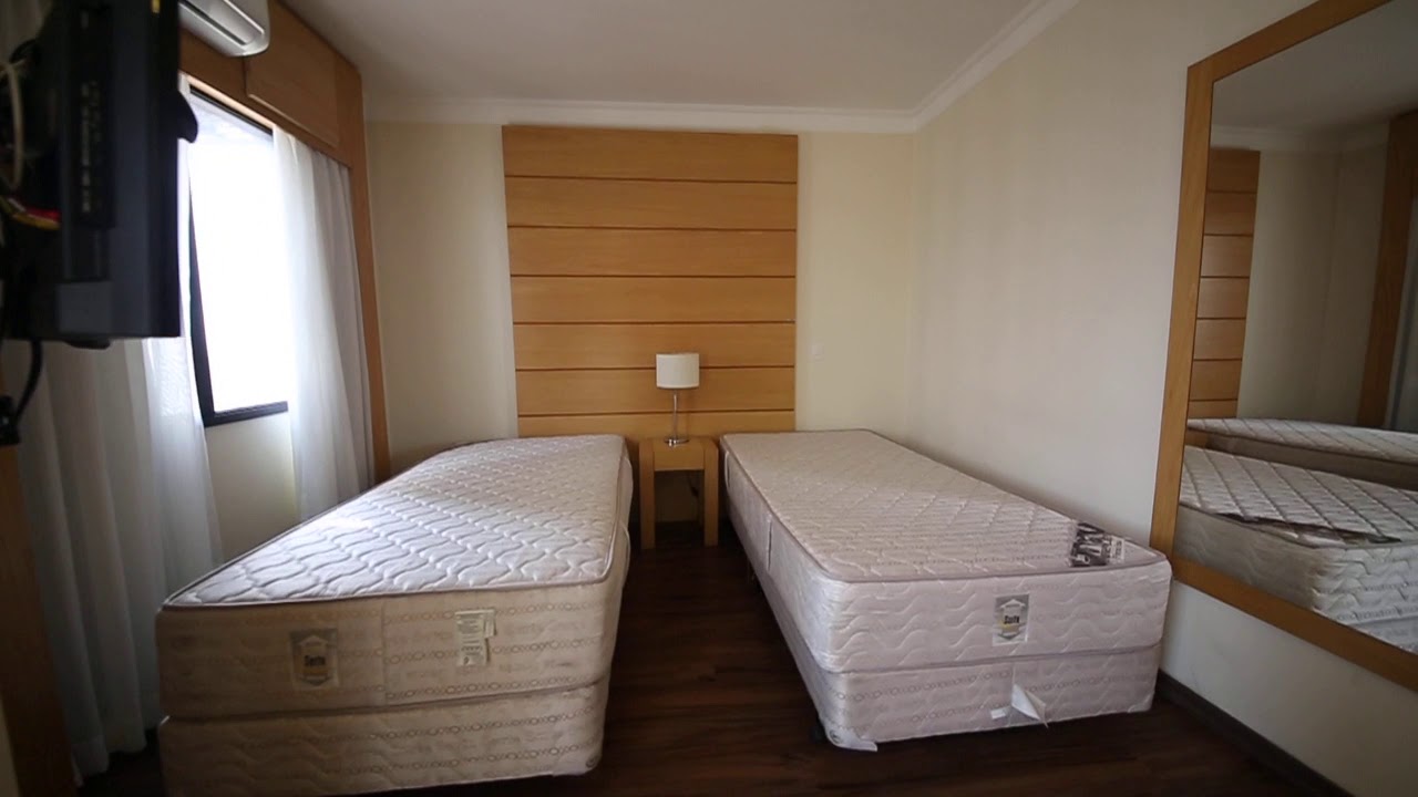 quinmto Andar, Victor,rua  Henrique Fausto Lancellotti