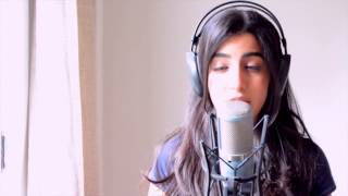 Let It Go Disney's Frozen Cover by Luciana Zogbi   YouTube