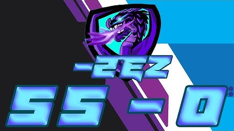 [-2Ez] Double Nuke [55 - 0] By NukeMarvin] [Krunker.io]