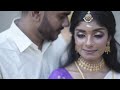 Ananthakrishnan  gowri wedding