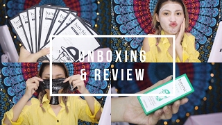 ALTHEA WHERE IS PORE BOX screenshot 5