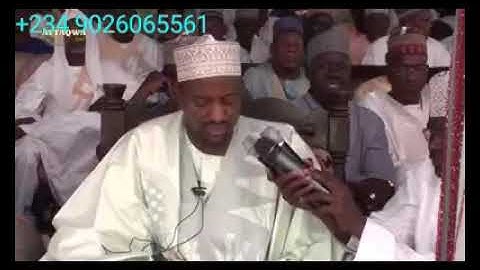 picture Tarihin Sheikh Sharif Ibrahim Saleh Al Husainy dodoconverter