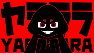 YARARARA || Splatoon Coroika