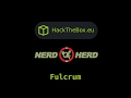 HackTheBox - Fulcrum