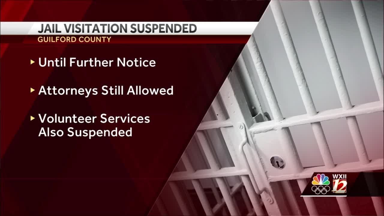 guilford-county-temporarily-suspends-detention-center-visitations-youtube