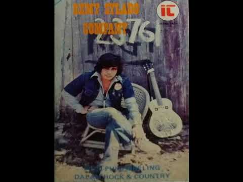 Remy Sylado Company - Dunia Ini Panggung Sandiwara (Original Ripp Cassette Tapes)