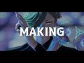 【MMD】MME MAKING:ドクハク