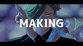 Mmd講座 M4layerで重力がヤバい エフェクト解説 Youtube