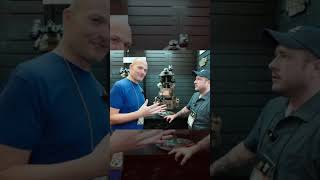 DISCO32 CONSTANT ABLE Push to talk with SPIRITUS SYSTEMS screenshot 2