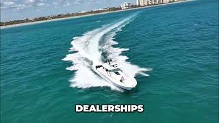 Boat Extended Warranties: The Yacht Experts' Guide!