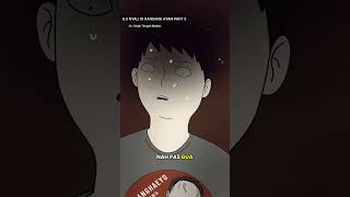 animasi horor kartun kandang ayam part 3 #animasi #part3