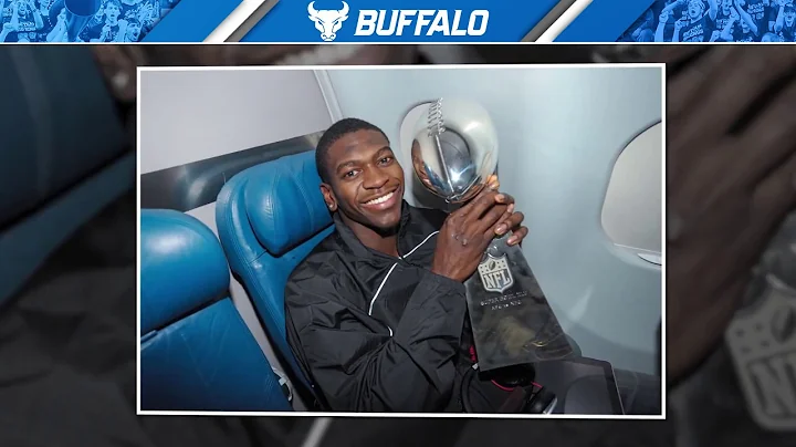 Forever a Bull - James Starks on his NFL Career