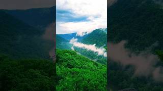 New River Gorge West Virginia