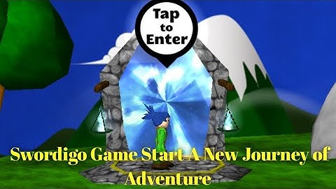 Swordigo Game  - Gameplay || Start A New Journey of Adventure #swordigo #game #thegaminguniverse