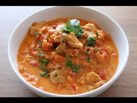 how chicken Chicken Recipe make indian YouTube to butter Simple    east Butter