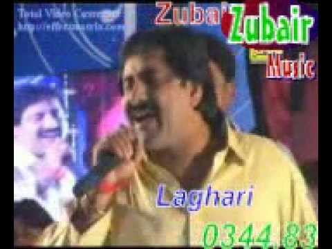 Mohinje Ta Dil BharjeHe Nathen Mumtaz-Molai New Album {5}-2013 (2)