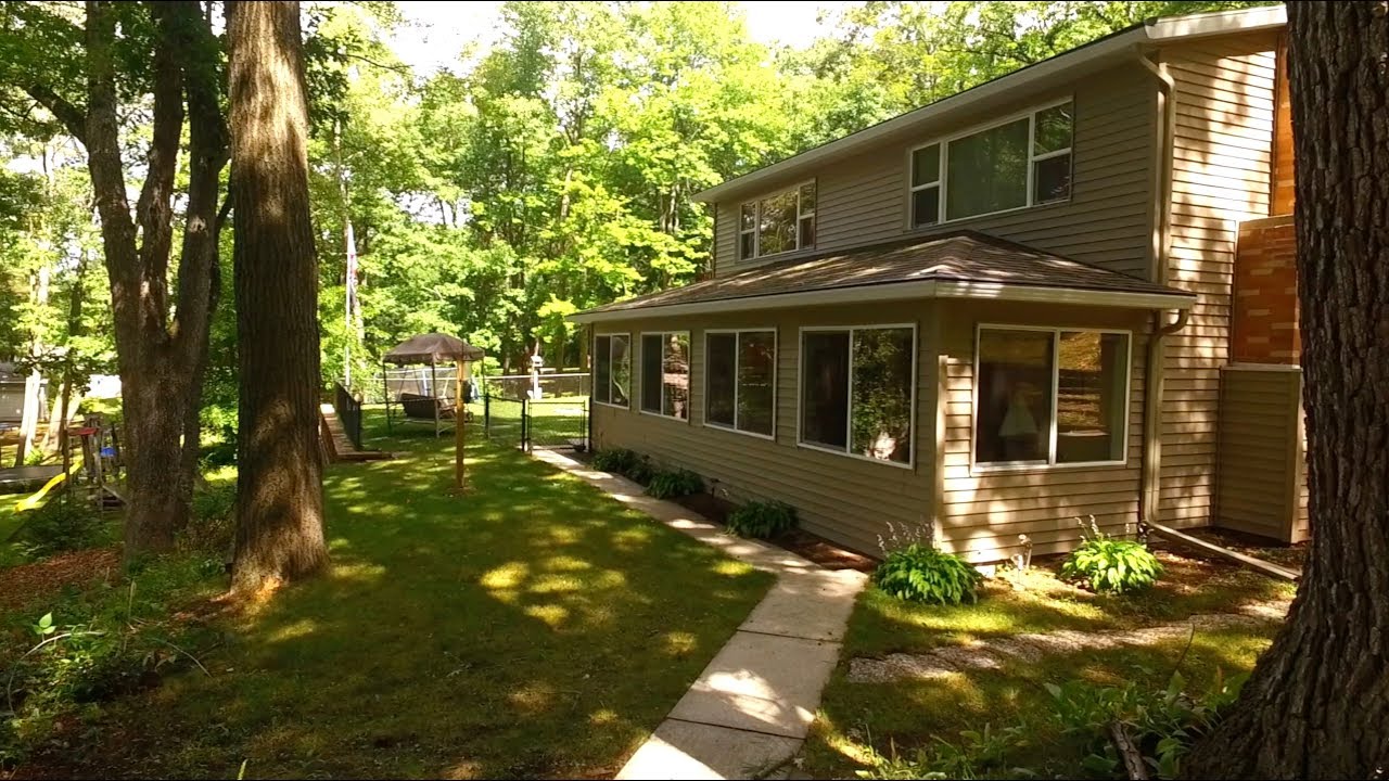 SOLD! 22488 W Hillis Road Pierson, MI Best Real Estate Agent Yoder Real